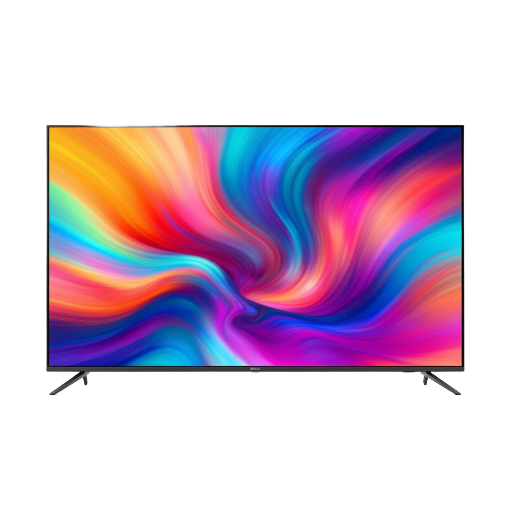 شاشات سمارت 4K UHD